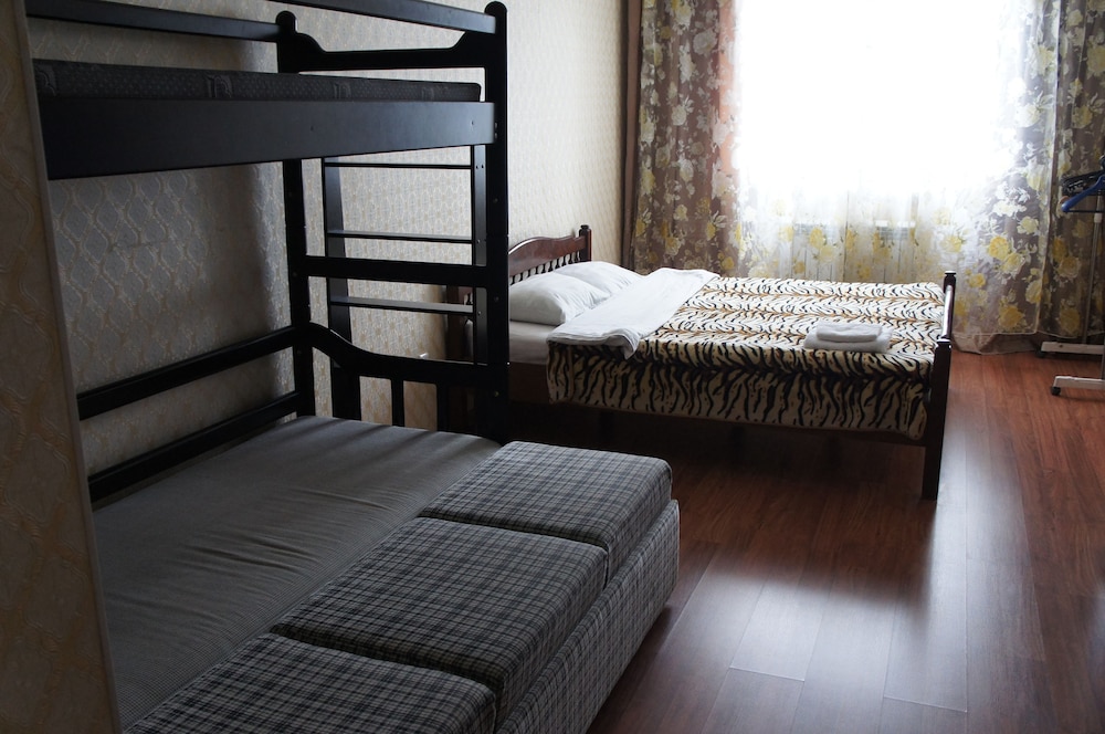 Hotel in Apartment Irkutsk