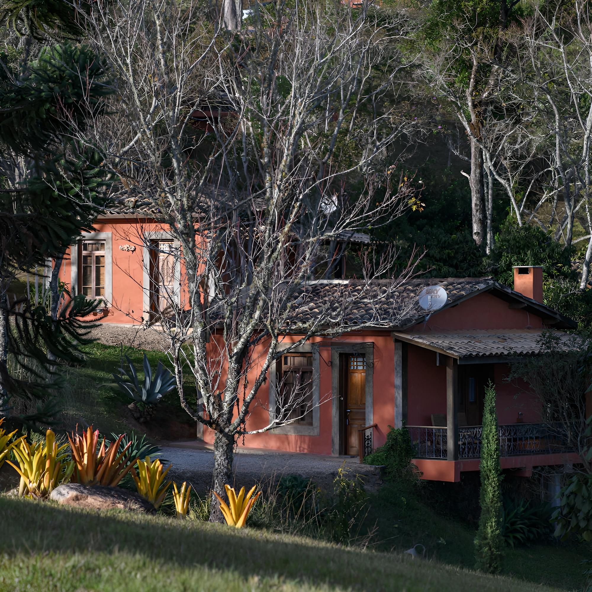 Quinta dos Pinhais