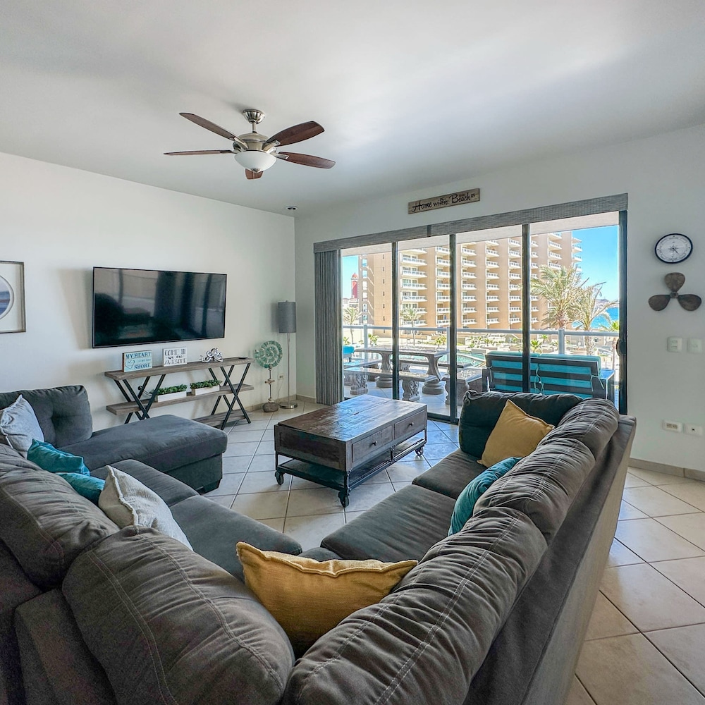 3BR Gem at Sandy Beach Area