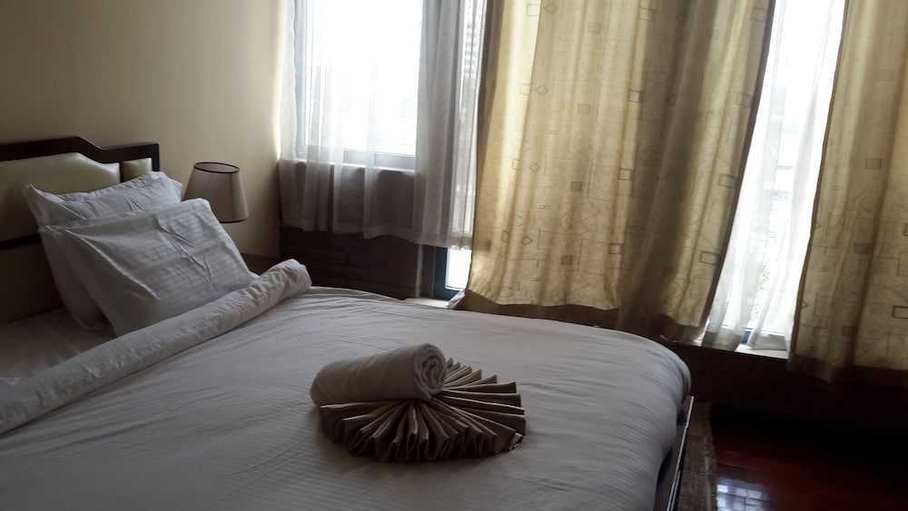 Yegna Guest House