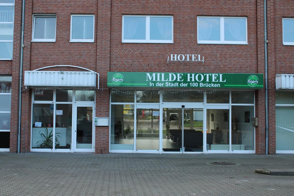 Milde Hotel - Property Image 3