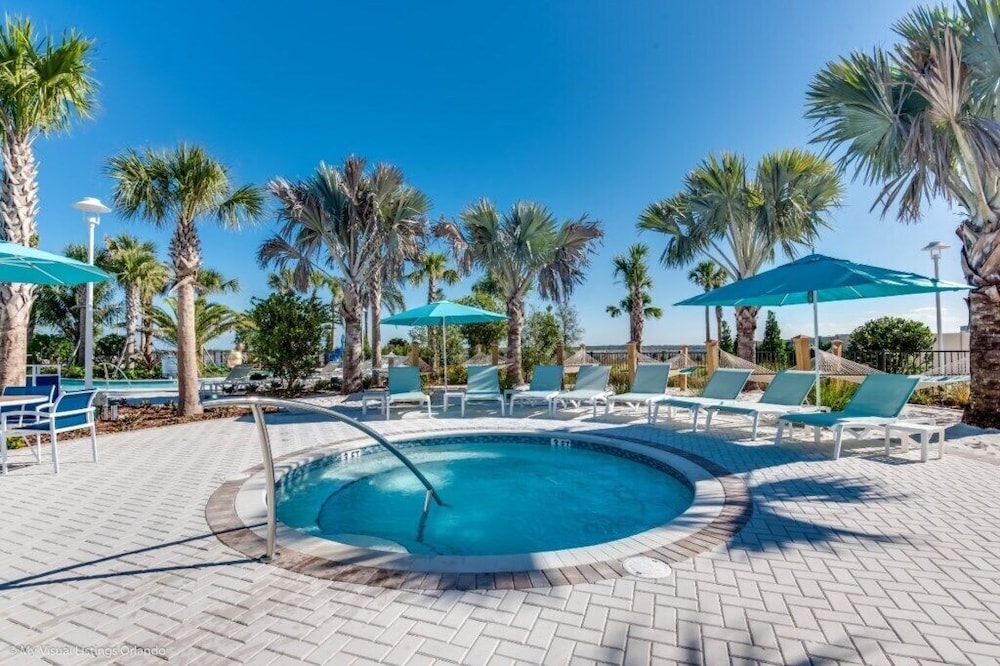 NEW 5 Bdrm Windsor Island Resort - Image 3