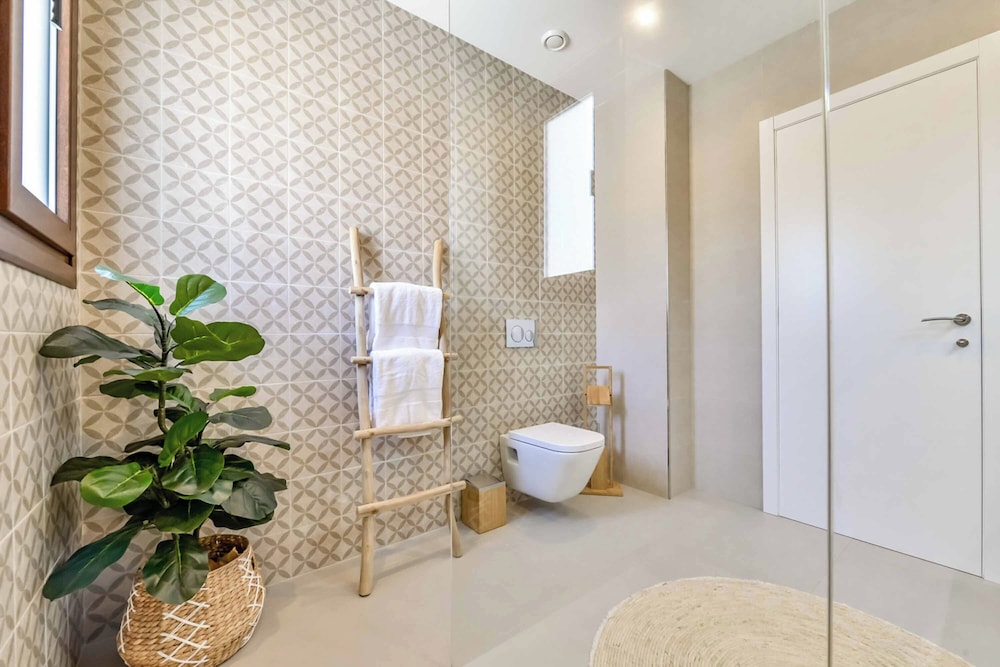 Villa Artista Calpe