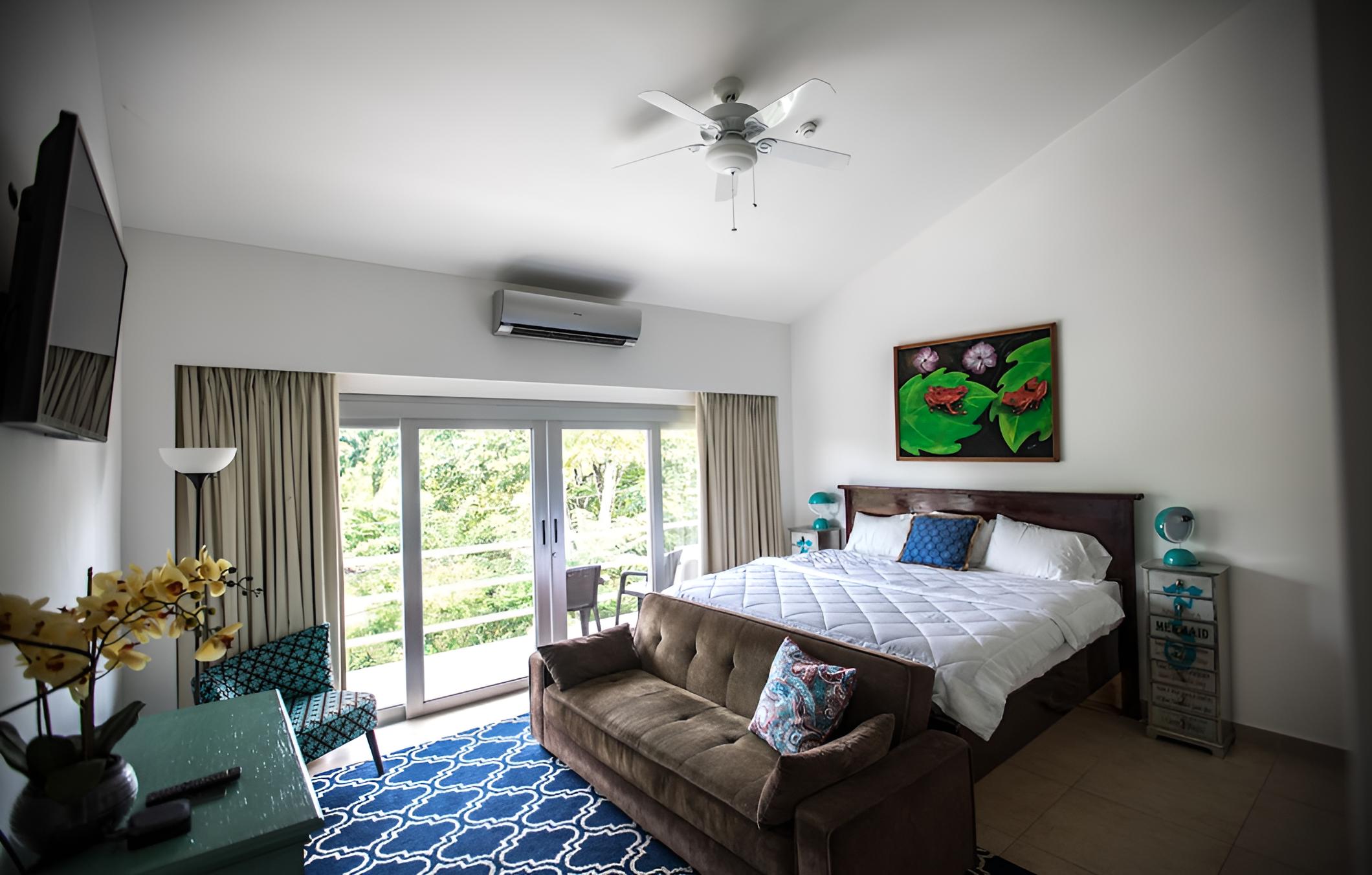 Bocas Lofts