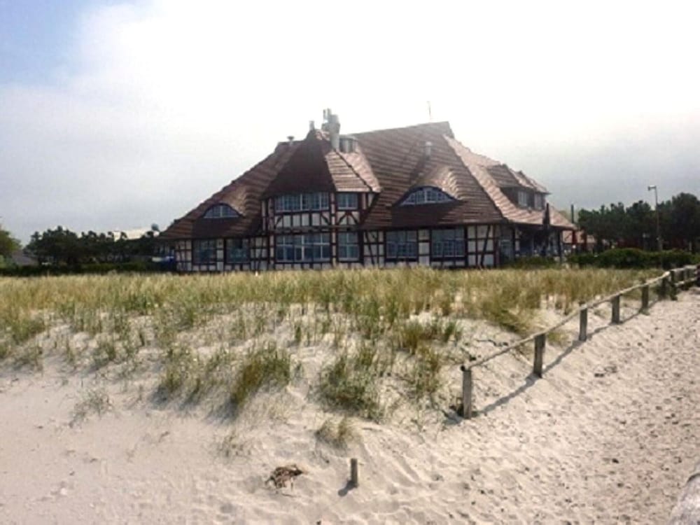 Holiday Apartment Eulenspiegel