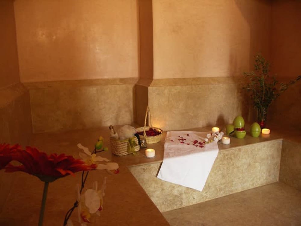 Villa Sylana Design Meets Moroccan Authenticity