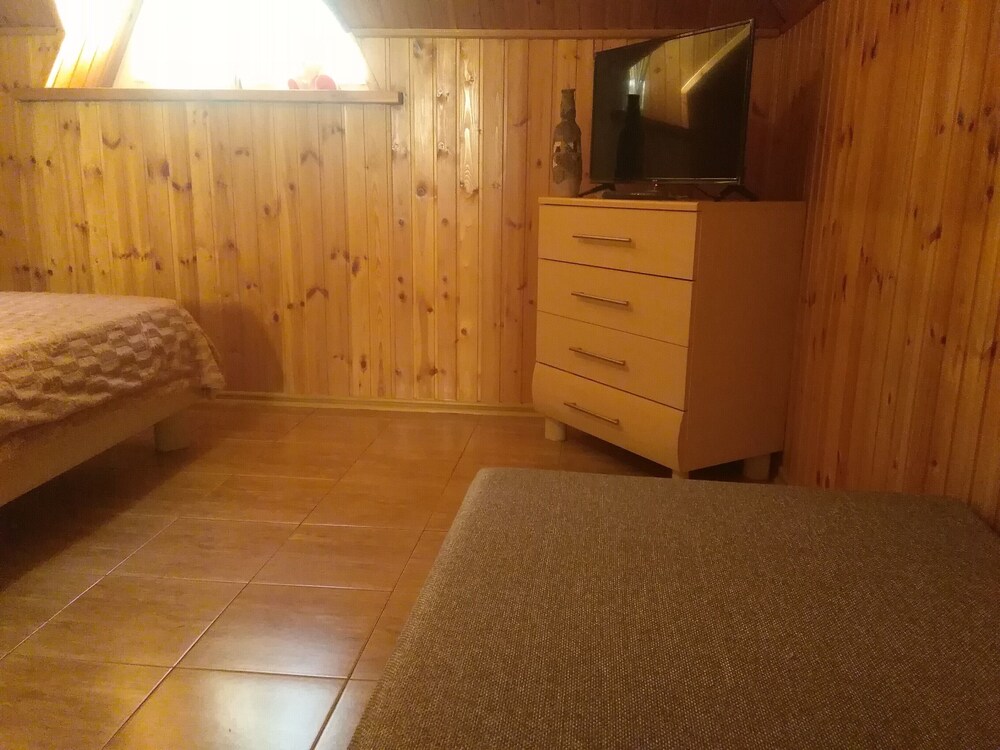 FreeDOM Guesthouse view 5