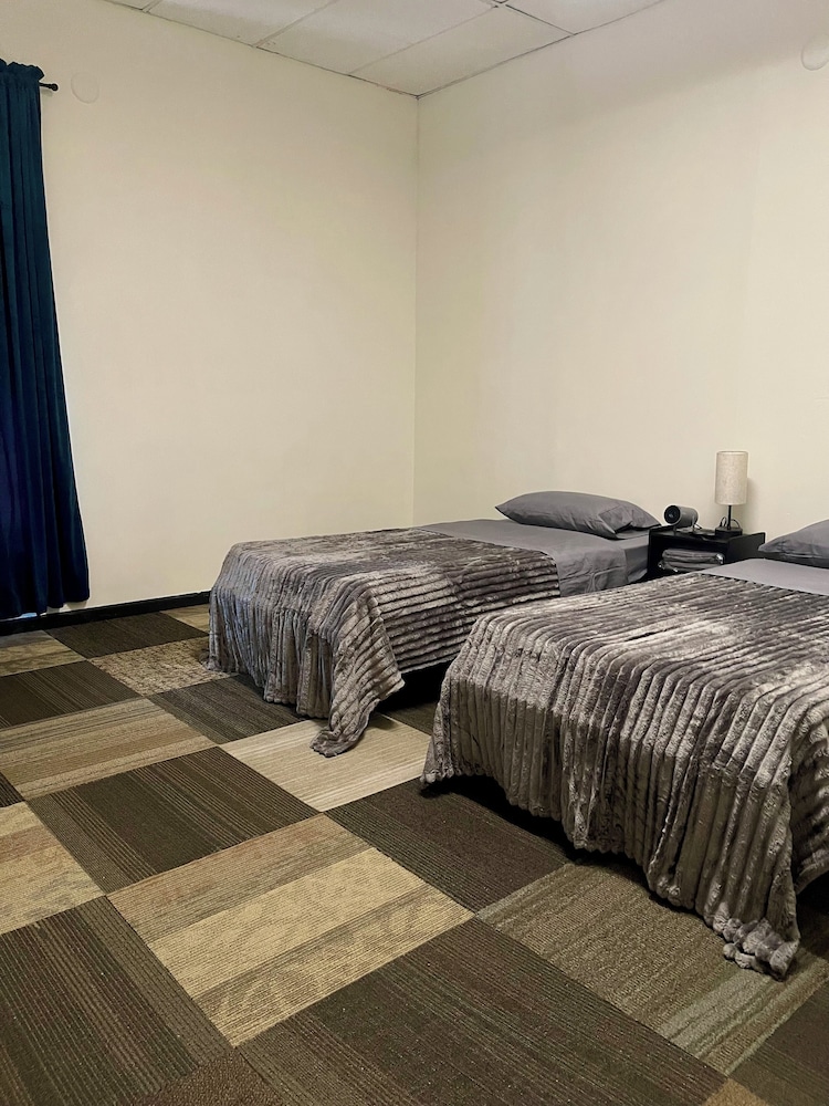 Cameron Suites