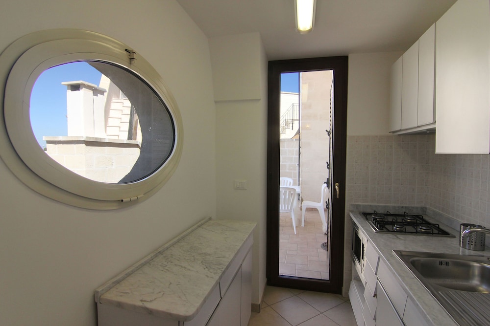 Residence Borgo Antico