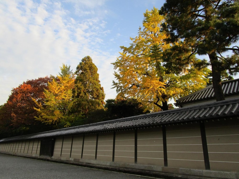 Guesthouse Kyotoabiya