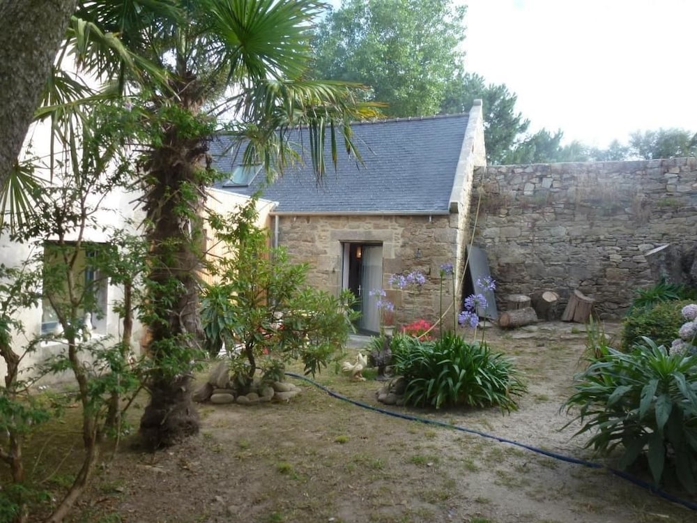 Domaine de Praterou