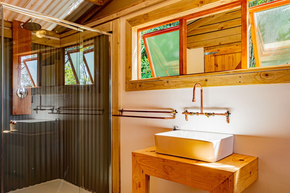 AfriCamps at Oakhurst- Glamping