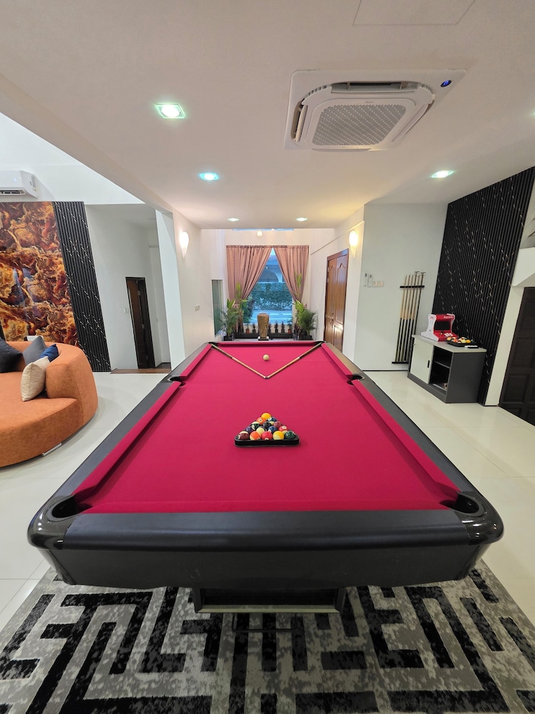 Perkasa Bungalow by Perkasa Ikon