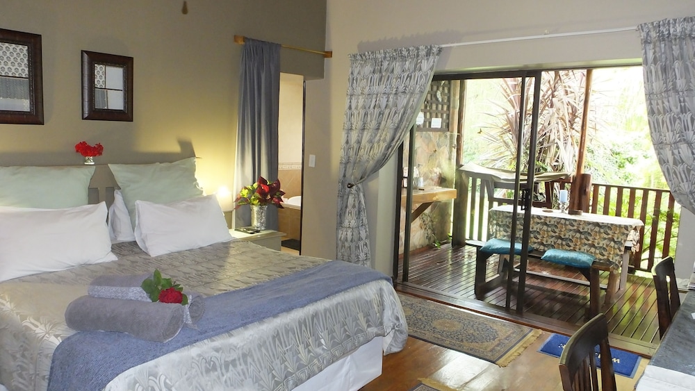 Dublin Guest Lodge