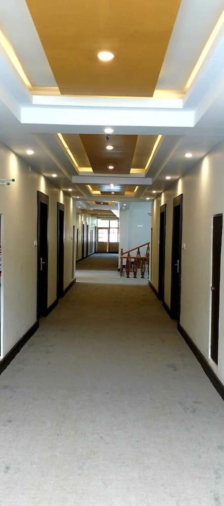 Hotel D' Meadows Ladakh