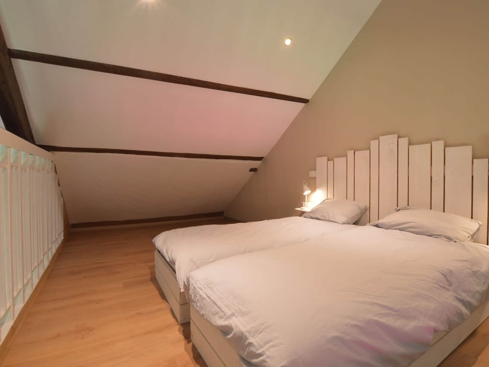 Charming Stay Near Circuit Spa view 4