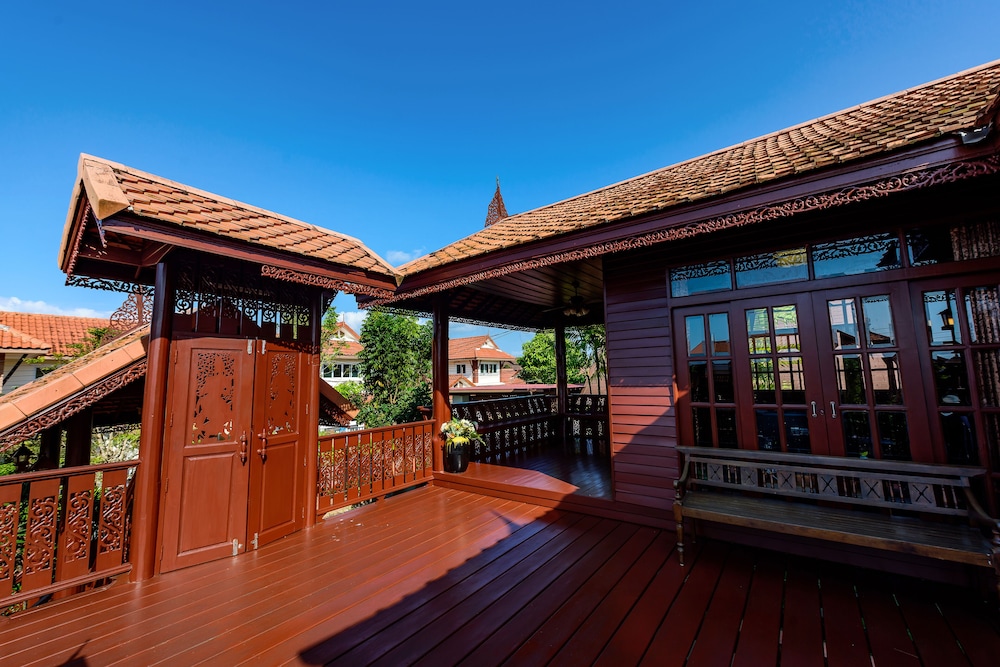 Baan Thai Lanna Pattaya