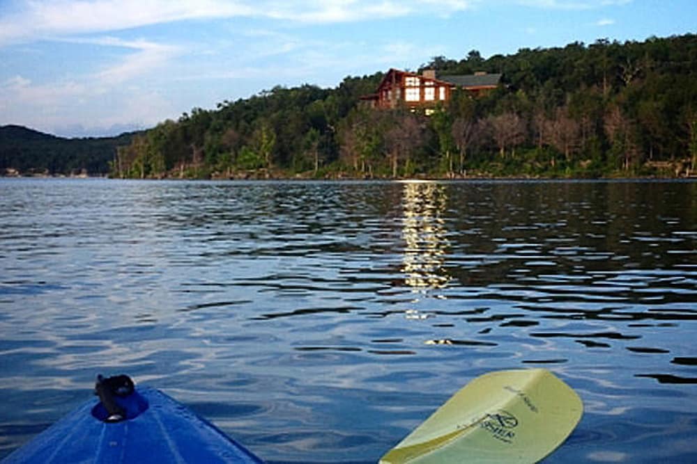 Stonewater Cove