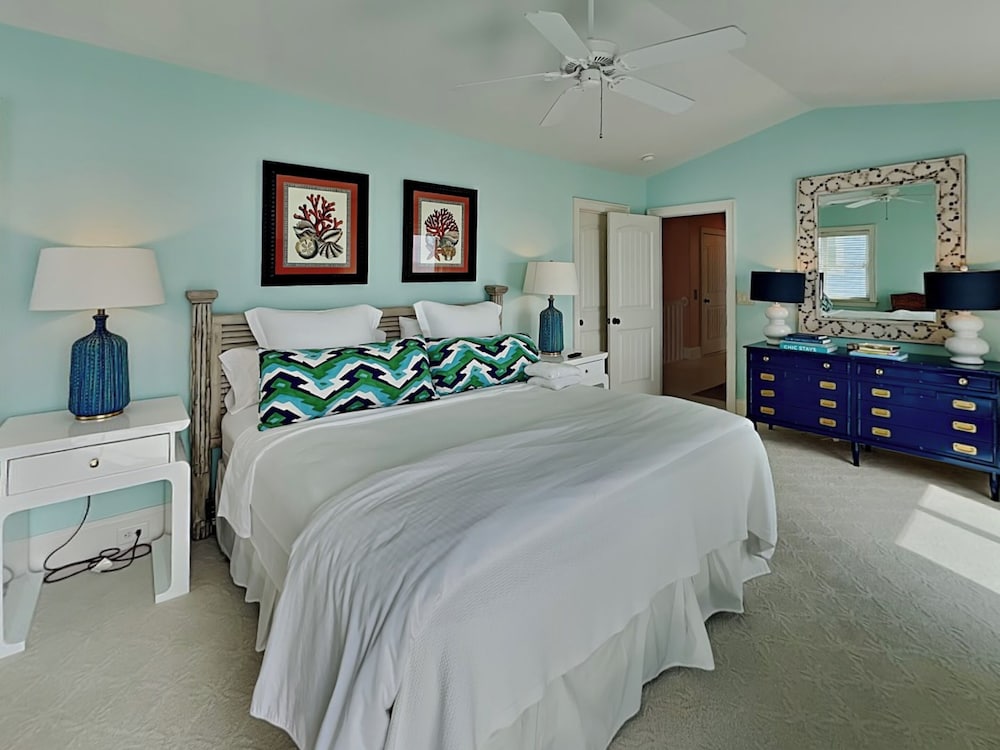 Oceans 111 by Topsail Realty