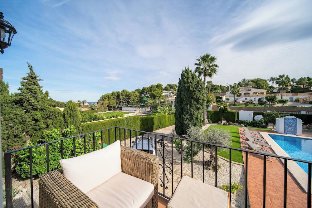 Villa Javea Sol