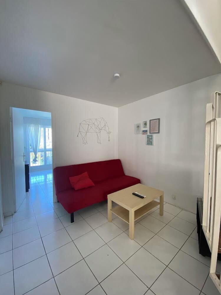 Cergy Vacations - Home Peace - Property Image 6