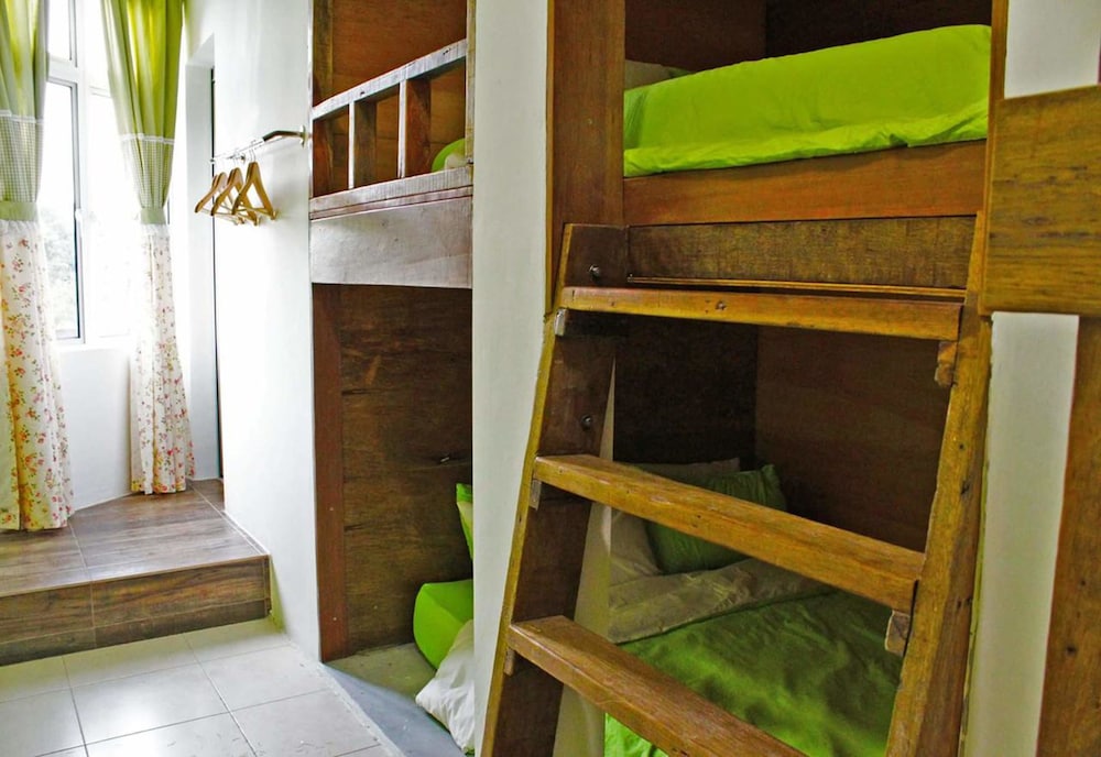 BukitIndah-YESIDo-R.O.M Chapel