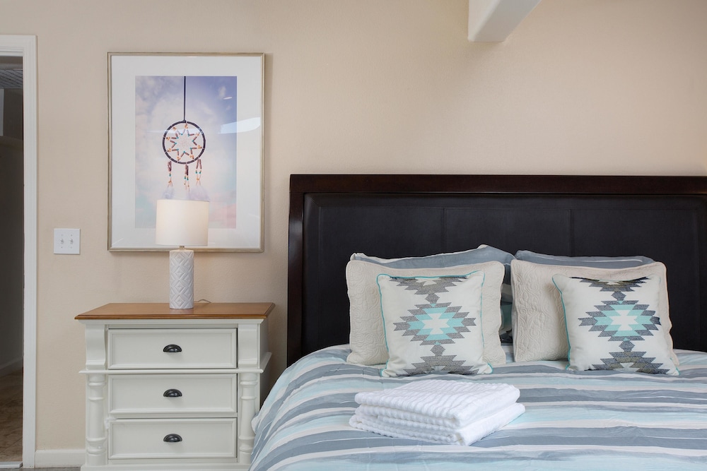 PS001 7 Bedroom Villa By Senstay