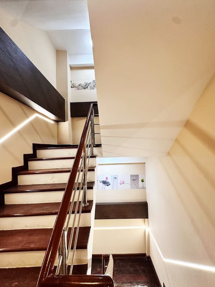 Chinatown No.9 Boutique Hotel
