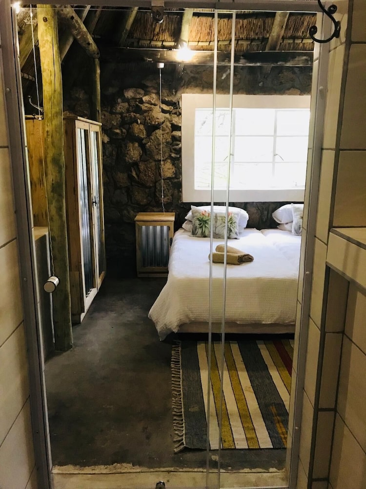 Sasa Safari Camp