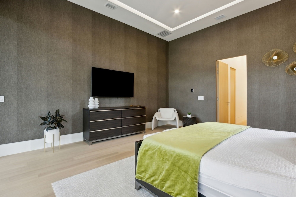 Omni Fairway Dreams 3 Bedroom Home