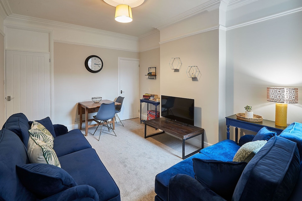 Host Stay Fosse Stay view 5
