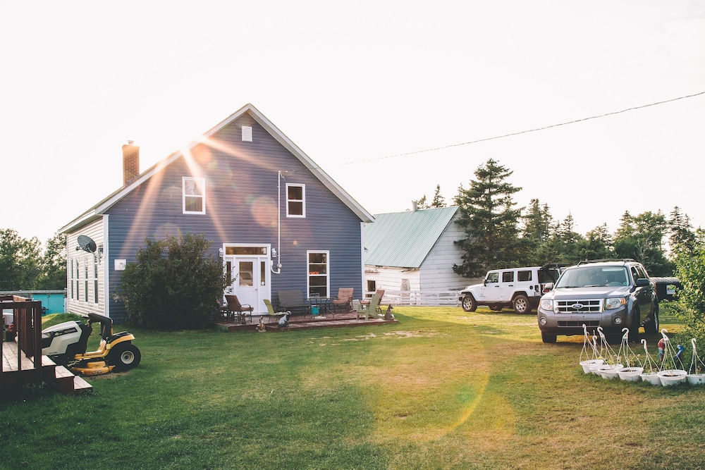 Island Life Cottage