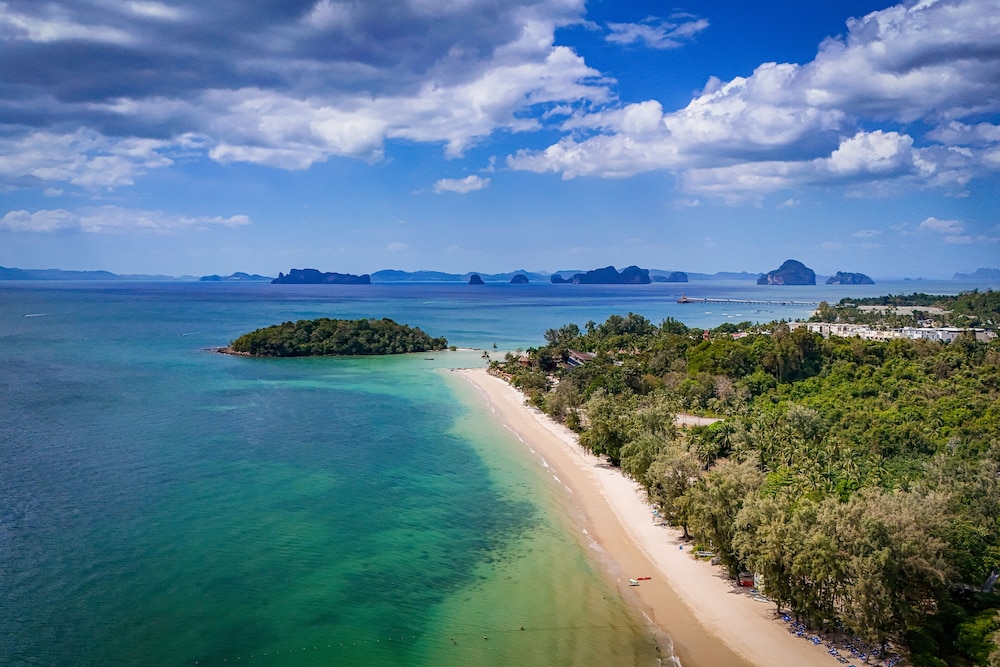 Dusit Thani Krabi Beach Resort 129