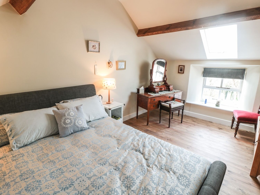 The Ivy Barn view 2