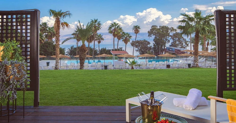 Tiberias Vacations - Lake House Kinneret - Property Image 9