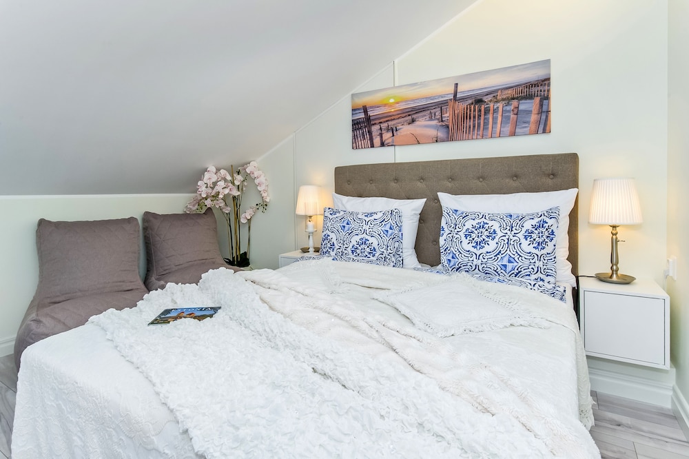 Tallinn Vacations - Harbor Black Pearl Apartments - Property Image 10
