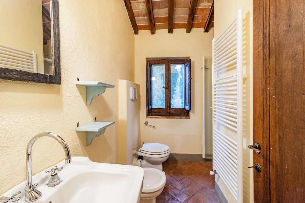 Family Tuscany Villa with private pool