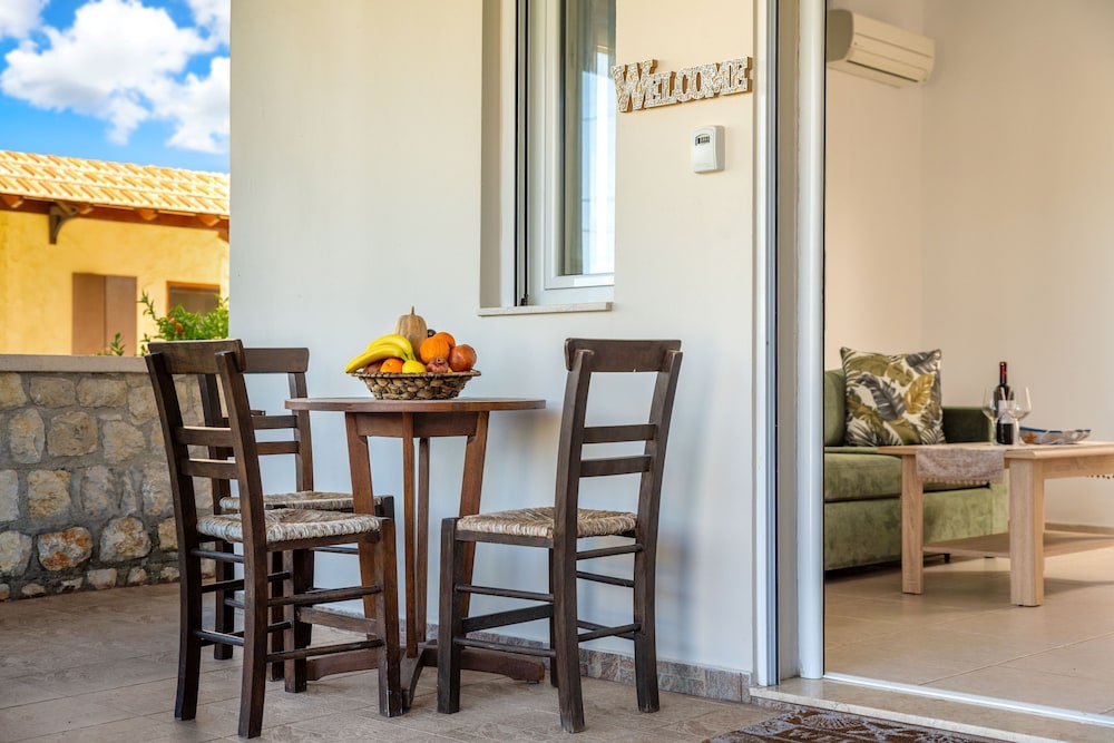 Levanta Cozy Apartment 3 in Kalavarda Rhodes