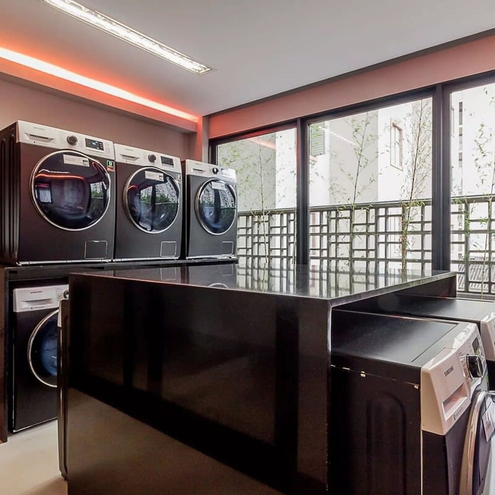 Ator - Chic Studio in Vila Olimpia