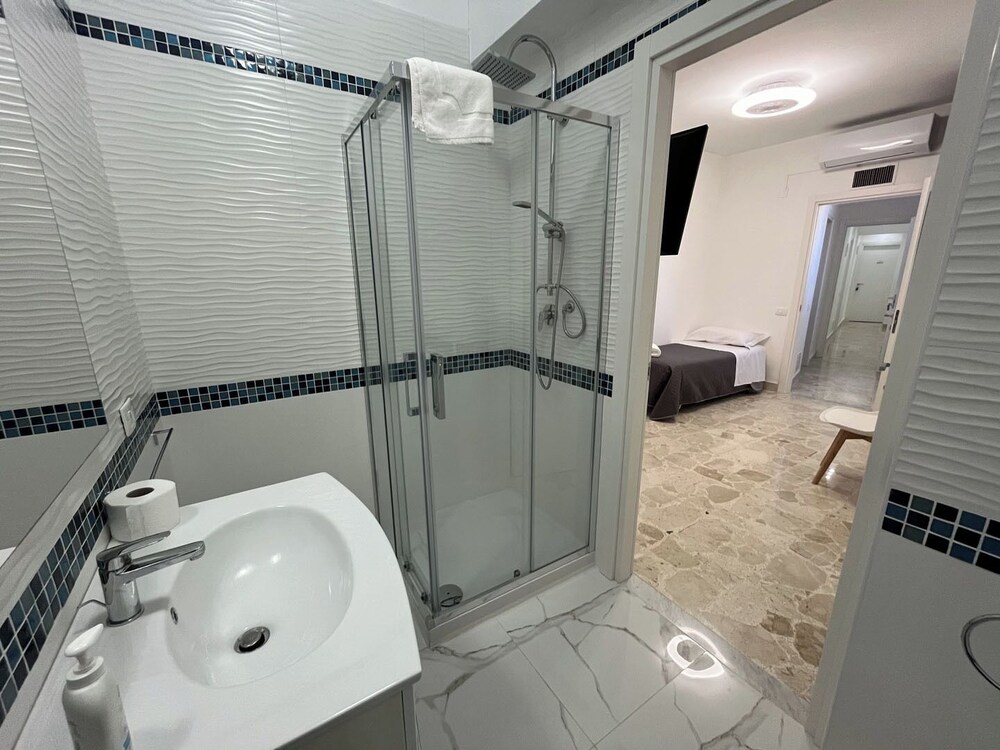 Suite Costa Sicana