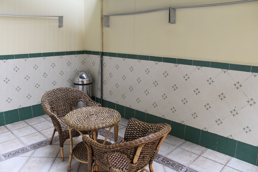 Hostal Los Angeles