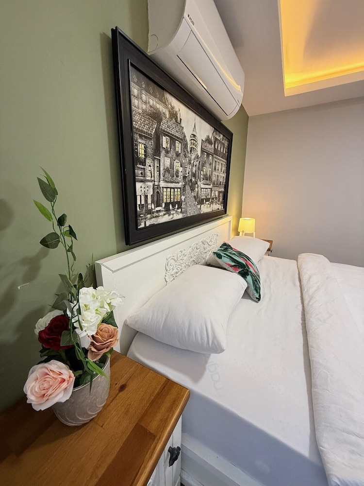 GV Suites Galata