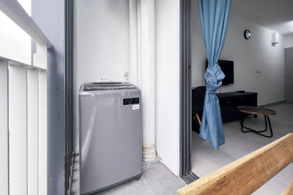 DK Impian Luxury Condominiums Smarthome