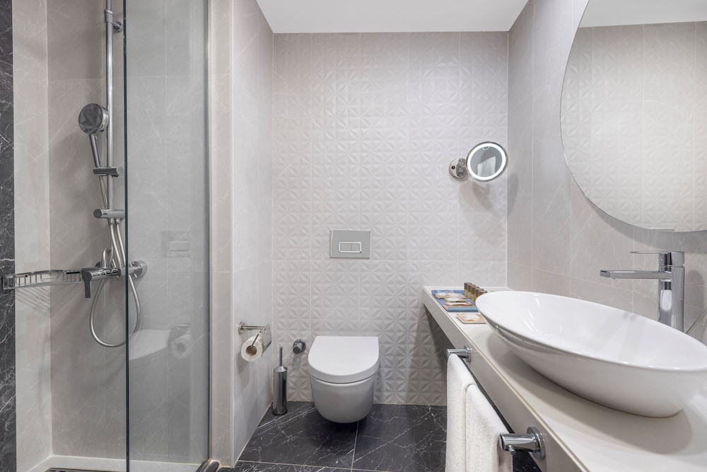 Concorde De Luxe Tatil Köyü - Prive Ultra Her Şey Dahil - Image 95