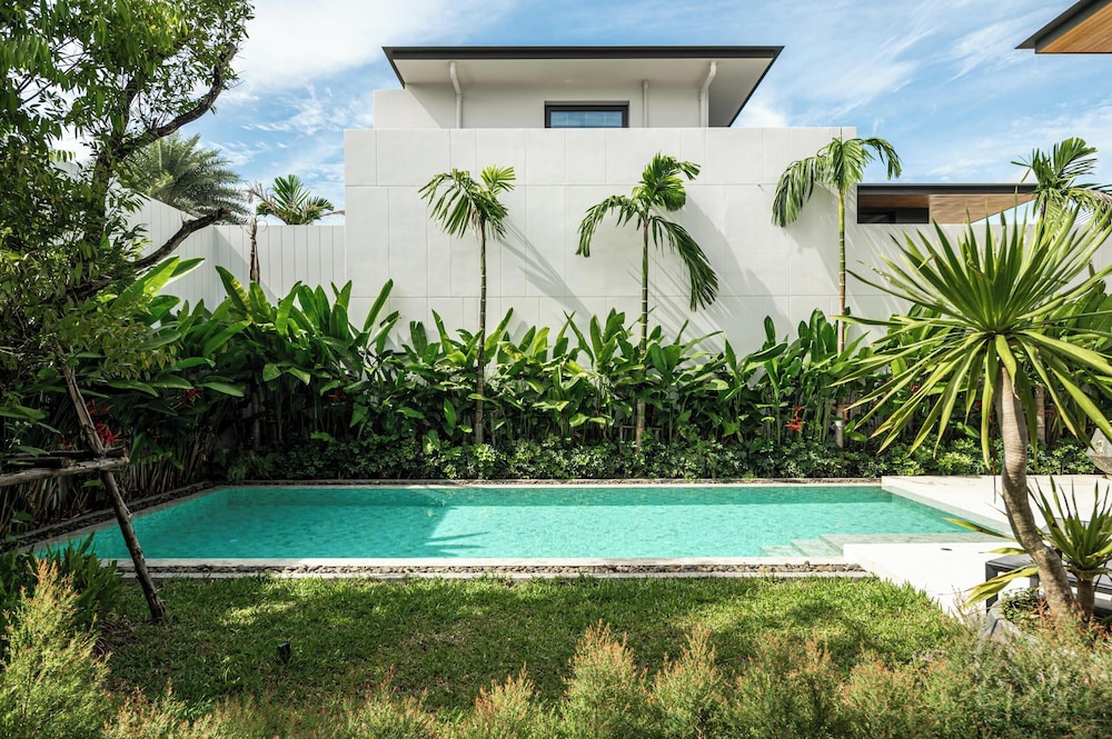 Elite Chalong Villas