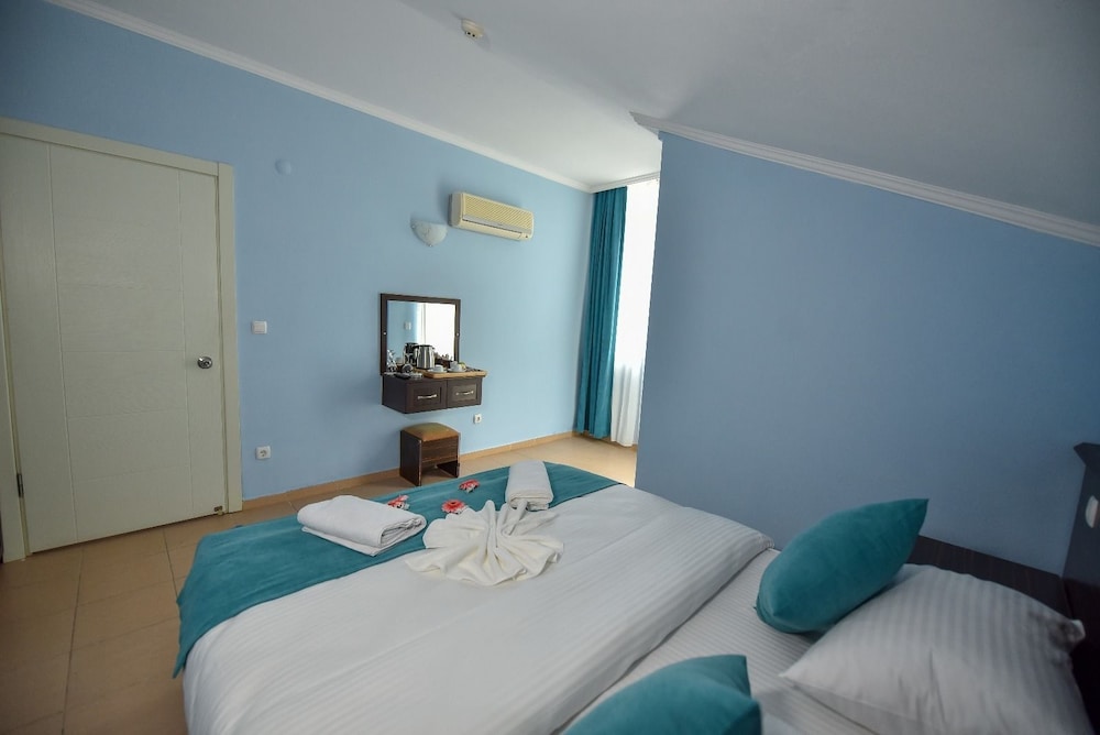 Kevser Inn Otel - Image 68