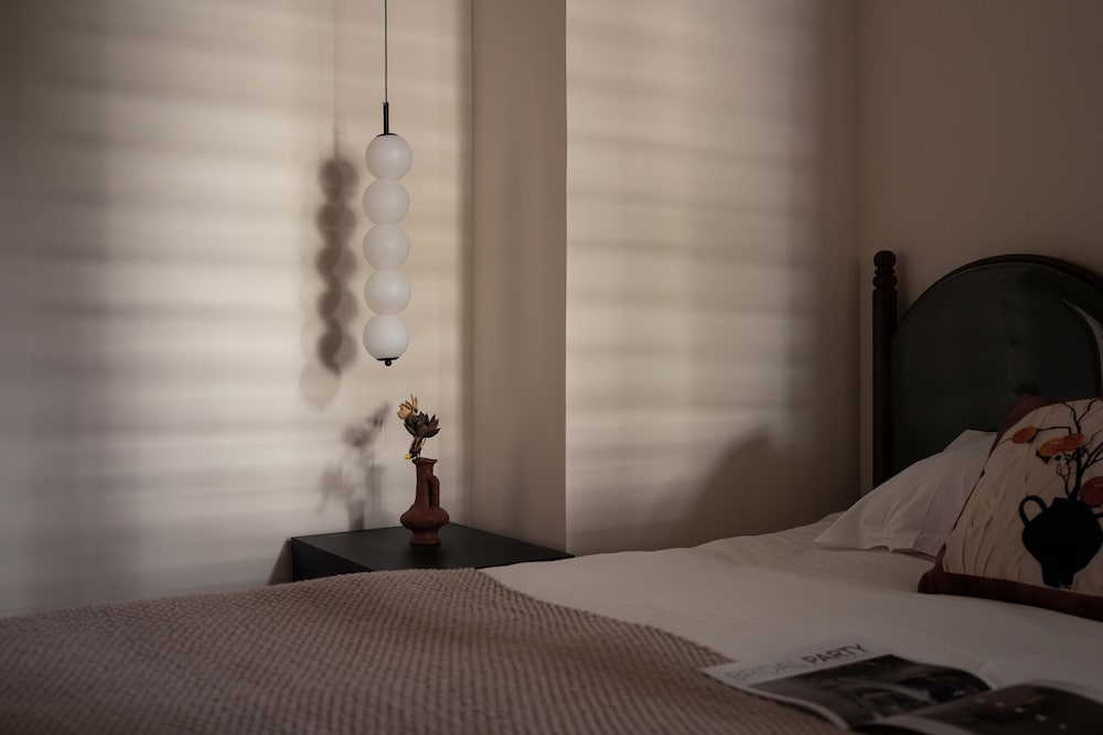 Book and Bed-People's Square