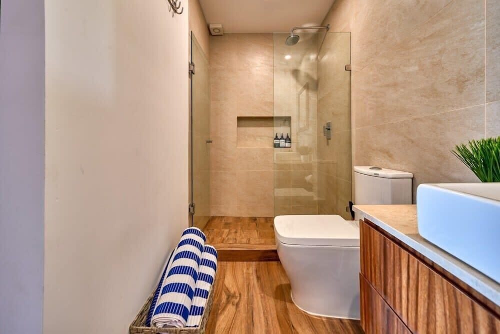 Brand New 2BR Apt - Infinity Pool - Versalles