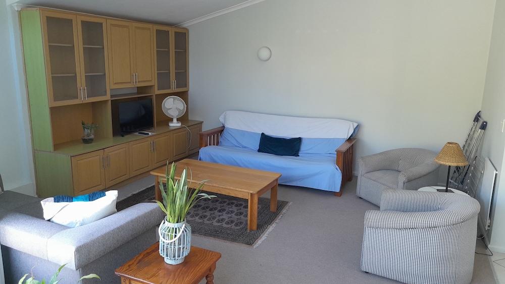 Brightwater Lodge