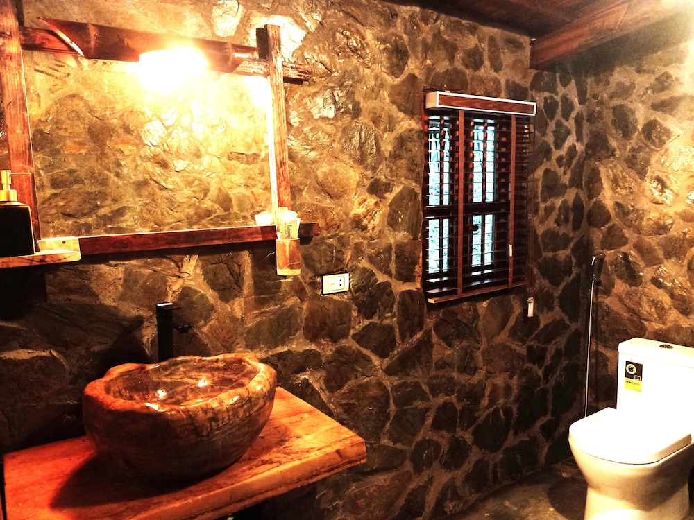 Puluong Home - Hostel